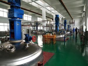 中農(nóng)穎泰林州生物科園有限公司中國(guó)化工企業(yè)溫室氣體排放報(bào)告