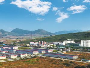 2023年 中農(nóng)穎泰 碳足跡